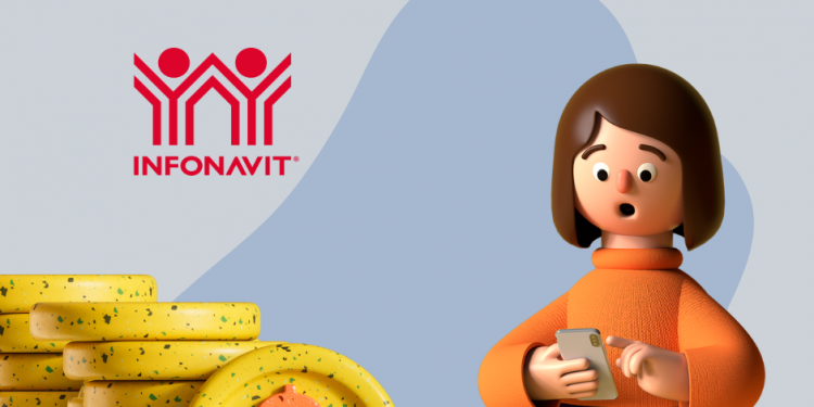 ¿LIQUIDASTE TU CRÉDITO INFONAVIT? ASÍ PUEDES CONSULTAR SI TIENES PAGOS EN EXCESO