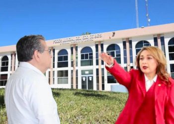 DIRECTO… Y AL GRANO/ TSJE: ¡RETOS Y TAREAS POR SUPERAR!