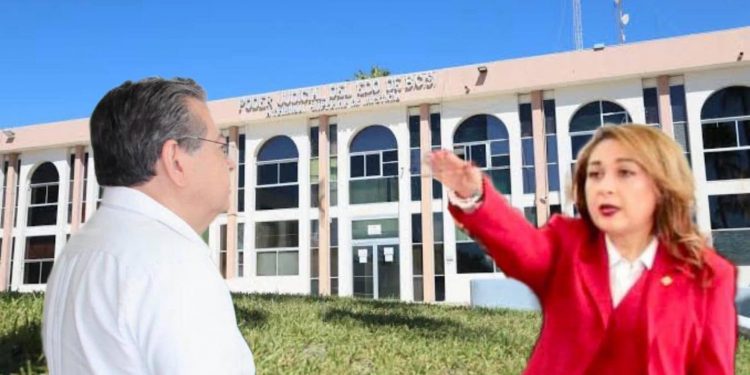 DIRECTO… Y AL GRANO/ TSJE: ¡RETOS Y TAREAS POR SUPERAR!