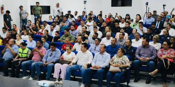 OOMSAPAS LOS CABOS ESTA PREPARADO HA IMPLEMENTADO PLAN DE CONTINGENCIA POR LLUVIAS DE TORMENTA TROPICAL ILEANA