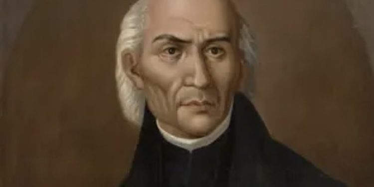 HOY SE REECUERDAN DOSCIENTOS CATORCE AÑOS DEL GRITO DE INDEPENDENCIA Y EN NUESTRA ENTIDAD NO EXISTE UN MONUMENTO PARA RECORDAR A SU INICIADOR EL CURA MIGUEL HIDALGO Y COSTILLA