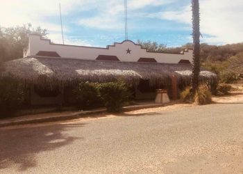 ABCdario Por Víctor Octavio García