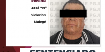 VENCE PGJE PRESUNCIÓN DE INOCENCIA Y OBTIENE PENA MÁXIMA PARA CULPABLE DE VIOLACIÓN EQUIPARADA
