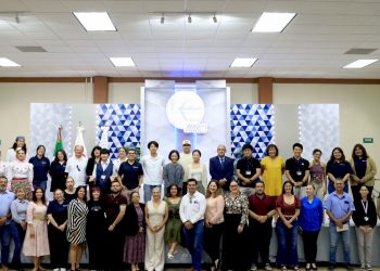 CULMINA CON ÉXITO PROGRAMA DE INTERCAMBIO ACADÉMICO UABCS-CIBNOR- UNIVERSIDAD DE TOTTORI, JAPÓN