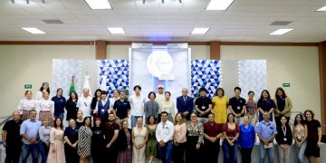 CULMINA CON ÉXITO PROGRAMA DE INTERCAMBIO ACADÉMICO UABCS-CIBNOR- UNIVERSIDAD DE TOTTORI, JAPÓN