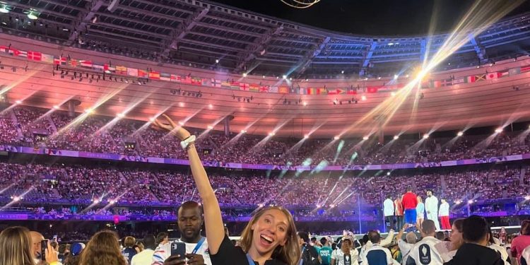 PREPARA GLENDA INZUNZA REGRESO A LOS ENTRENAMIENTOS