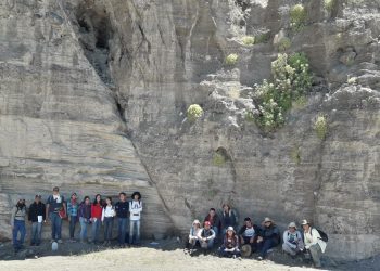 UABCS SERÁ SEDE DEL CONGRESO NACIONAL DE GEOQUIMICA-INAGEQ 2024