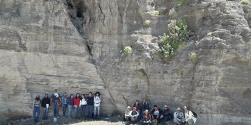 UABCS SERÁ SEDE DEL CONGRESO NACIONAL DE GEOQUIMICA-INAGEQ 2024