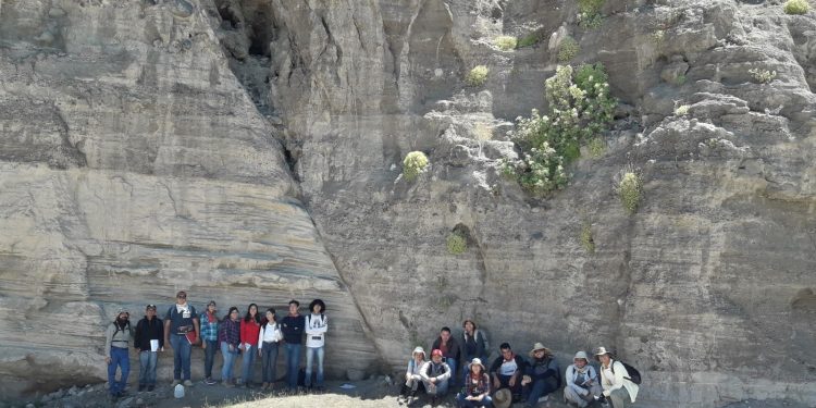 UABCS SERÁ SEDE DEL CONGRESO NACIONAL DE GEOQUIMICA-INAGEQ 2024