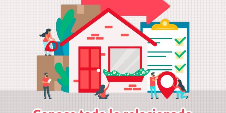 CON TU CRÉDITO INFONAVIT, TU VIVIENDA ESTÁ PROTEGIDA CONTRA TERREMOTOS Y OTROS DESASTRES NATURALES