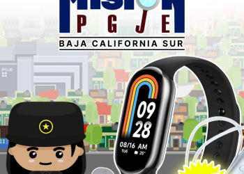 PARA ACERCAR A LAS JUVENTUDES A LA LABOR DE LA INSTITUCIÓN LANZA JUEGO “MISIÓN PGJE”