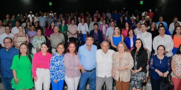 HOMENAJEA EL GOBIERNO DE LOS CABOS AL DR. JOSE MANUEL CASTRO CASTRO, PIONERO DE LA SALUD EN CABO SAN LUCAS