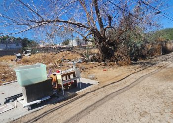 UN PROBLEMA SOCIAL Y DE SEGURIDAD LAS PERSONAS SIN DOMICILIO FIJO QUE VIVEN EN LA CALLE TERRENOS BALDIOS Y ARROYOS DE ESTA CIUDAD