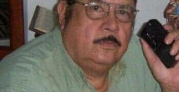 A H O R A!  Luis M. Dibene Geraldo
