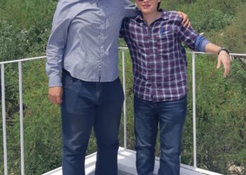 ESTUDIANTES DE LA UABCS SELECCIONADOS A NIVEL NACIONAL PARA PARTICIPAR EN DIÁLOGO UNIVERSITARIO SOBRE ACCIÓN CLIMÁTICA