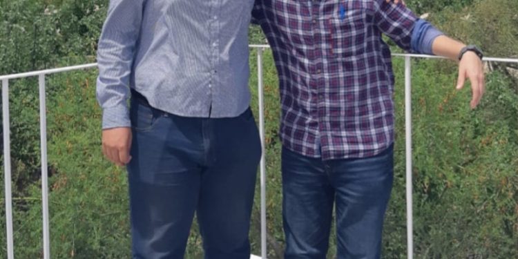 ESTUDIANTES DE LA UABCS SELECCIONADOS A NIVEL NACIONAL PARA PARTICIPAR EN DIÁLOGO UNIVERSITARIO SOBRE ACCIÓN CLIMÁTICA