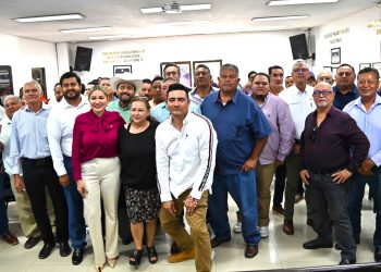 FUERON INSTALADAS LAS COMISIONES LEGISLATIVAS DE ECOLOGÍA, COMUNICACIONES Y TRANSPORTES Y DE CULTURA