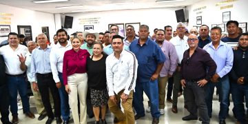 FUERON INSTALADAS LAS COMISIONES LEGISLATIVAS DE ECOLOGÍA, COMUNICACIONES Y TRANSPORTES Y DE CULTURA