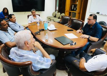 DESDE EL DÍA 1, LA XV ADMINISTRACIÓN MUNICIPAL PODRÁ EJERCER Y DISPONER DEL PRESUPUESTO EN LAS UNIDADES ADMINISTRATIVAS DE GASTO: TESORERÍA MUNICIPAL DE LOS CABOS
