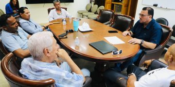 DESDE EL DÍA 1, LA XV ADMINISTRACIÓN MUNICIPAL PODRÁ EJERCER Y DISPONER DEL PRESUPUESTO EN LAS UNIDADES ADMINISTRATIVAS DE GASTO: TESORERÍA MUNICIPAL DE LOS CABOS