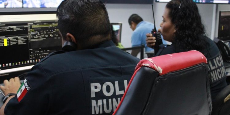 EN LOS CABOS REITERA SEGURIDAD PÚBLICA LA IMPORTANCIA DEL USO CORRECTO DEL NÚMERO DE EMERGENCIAS 9-1-1