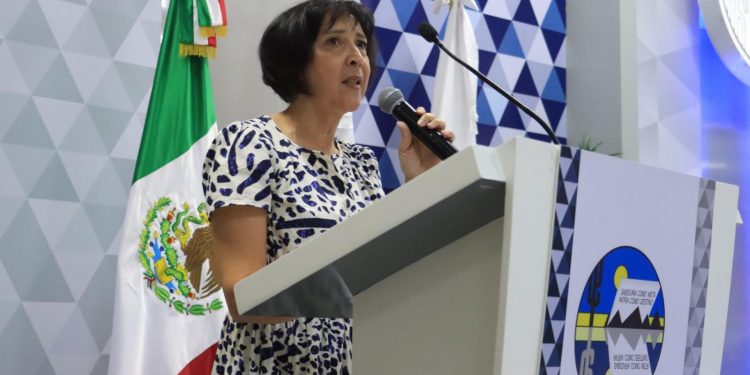 LA UABCS CELEBRA CON ÉXITO EL DELE FEST PARA PROMOVER LOS SERVICIOS DEL DEPARTAMENTO DE LENGUAS EXTRANJERAS