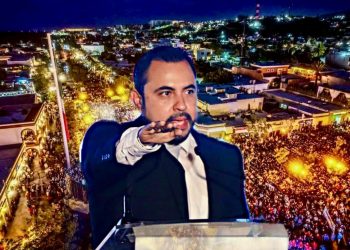 DIRECTO… Y AL GRANO/ ¡CONTIGO AVANZAMOS!