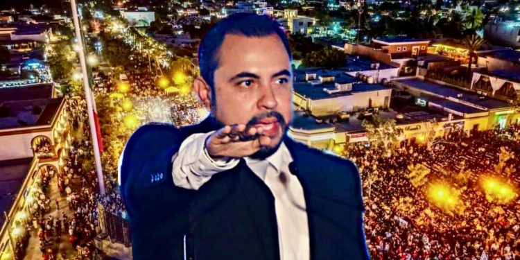 DIRECTO… Y AL GRANO/ ¡CONTIGO AVANZAMOS!