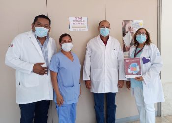 CUIDADO DE LA SALUD MENTAL, CLAVE PARA PREVENIR SUICIDIO: ISSSTE