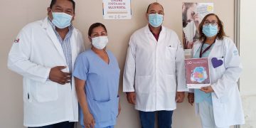 CUIDADO DE LA SALUD MENTAL, CLAVE PARA PREVENIR SUICIDIO: ISSSTE
