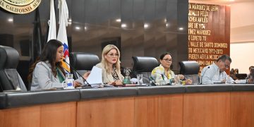 UNA BURDA MENTIRA QUE MÉXICO TIENE MEJOR SISTEMA DE SALUD QUE DINAMARCA: DIPUTADA GUADALUPE SALDAÑA