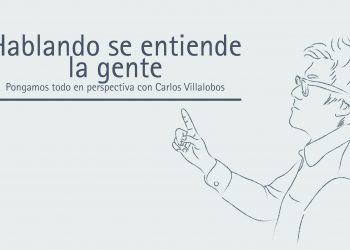 HABLANDO SE ENTIENDE LA GENTE