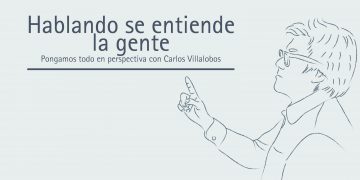HABLANDO SE ENTIENDE LA GENTE