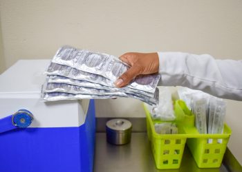 FOMENTA IMSS BAJA CALIFORNIA SUR CUIDADO DE LA SALUD SEXUAL