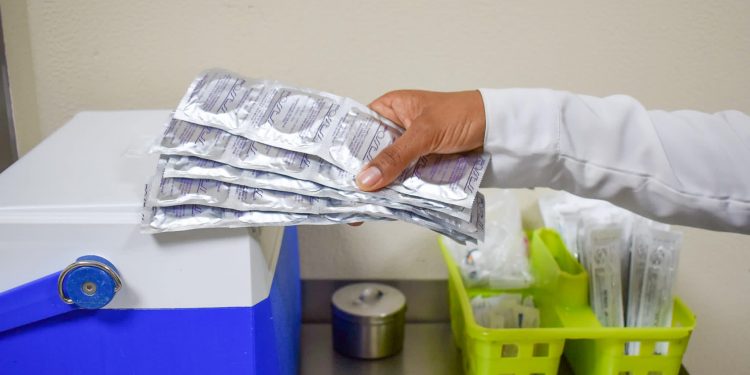 FOMENTA IMSS BAJA CALIFORNIA SUR CUIDADO DE LA SALUD SEXUAL