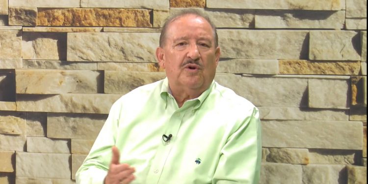 EXPERTOS AMBIENTALES DENUNCIARÁN A COBA Y SIMMA COMO RESPONSABLES DEL TIRADERO DE RPBI EN LA PAZ