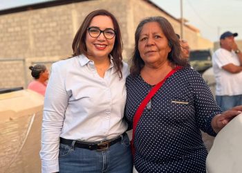 TRAS LAS HUELLAS Por Monserrath Villalejo Baeza