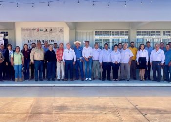 MÁS DE 45 MIL PERSONAS DE LOS SECTORES PÚBLICO Y PRIVADO PARTICIPAN EN SIMULACRO NACIONAL 2024 EN BCS