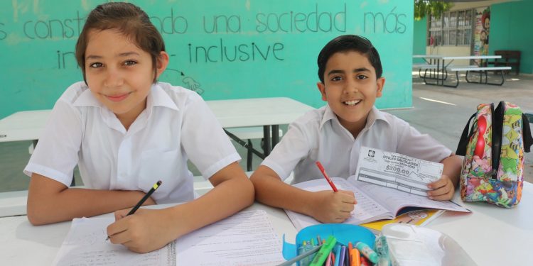 MÁS DE 45 MIL PERSONAS DE LOS SECTORES PÚBLICO Y PRIVADO PARTICIPAN EN SIMULACRO NACIONAL 2024 EN BCS