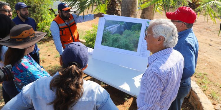 MÁS DE 45 MIL PERSONAS DE LOS SECTORES PÚBLICO Y PRIVADO PARTICIPAN EN SIMULACRO NACIONAL 2024 EN BCS