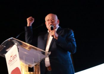 JUNTOS CONSTRUIREMOS EL BIENESTAR DE LAS Y LOS CABEÑOS: VMCC