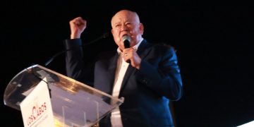 JUNTOS CONSTRUIREMOS EL BIENESTAR DE LAS Y LOS CABEÑOS: VMCC
