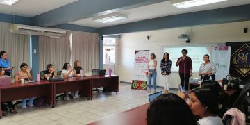 LLEVA VMCC ENERGÍA ELÉCTRICA CON EQUIPOS FOTOVOLTAICOS A FAMILIAS DE SAN JAVIER