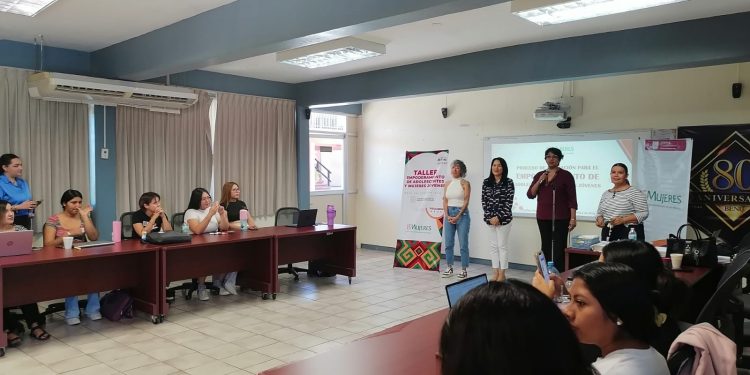 LLEVA VMCC ENERGÍA ELÉCTRICA CON EQUIPOS FOTOVOLTAICOS A FAMILIAS DE SAN JAVIER