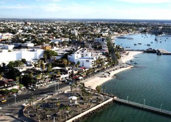 DESTINA GOBIERNO DE BCS MÁS DE 70 MDP EN PESCA Y ACUACULTURA