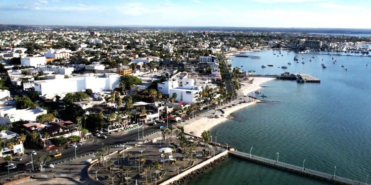 DESTINA GOBIERNO DE BCS MÁS DE 70 MDP EN PESCA Y ACUACULTURA