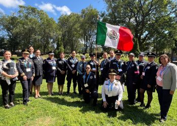 EL ARTE Y LA CULTURA DE BCS PRESENTE EN EL COMPLEJO CULTURAL LOS PINOS