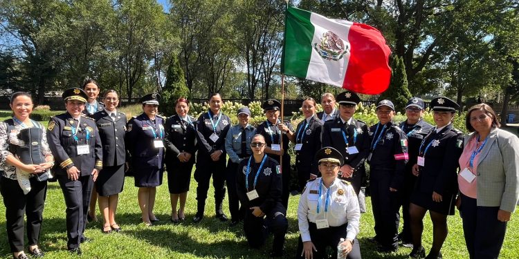 EL ARTE Y LA CULTURA DE BCS PRESENTE EN EL COMPLEJO CULTURAL LOS PINOS
