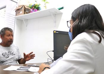 IMPARTE CECYTE BCS TALLERES DE BIENESTAR EMOCIONAL A COMUNIDAD EDUCATIVA