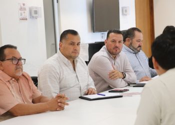 SE EJERCE EN LOS CABOS MÁS DEL 81 POR CIENTO DE RECURSOS PARA INFRAESTRUCTURA EDUCATIVA